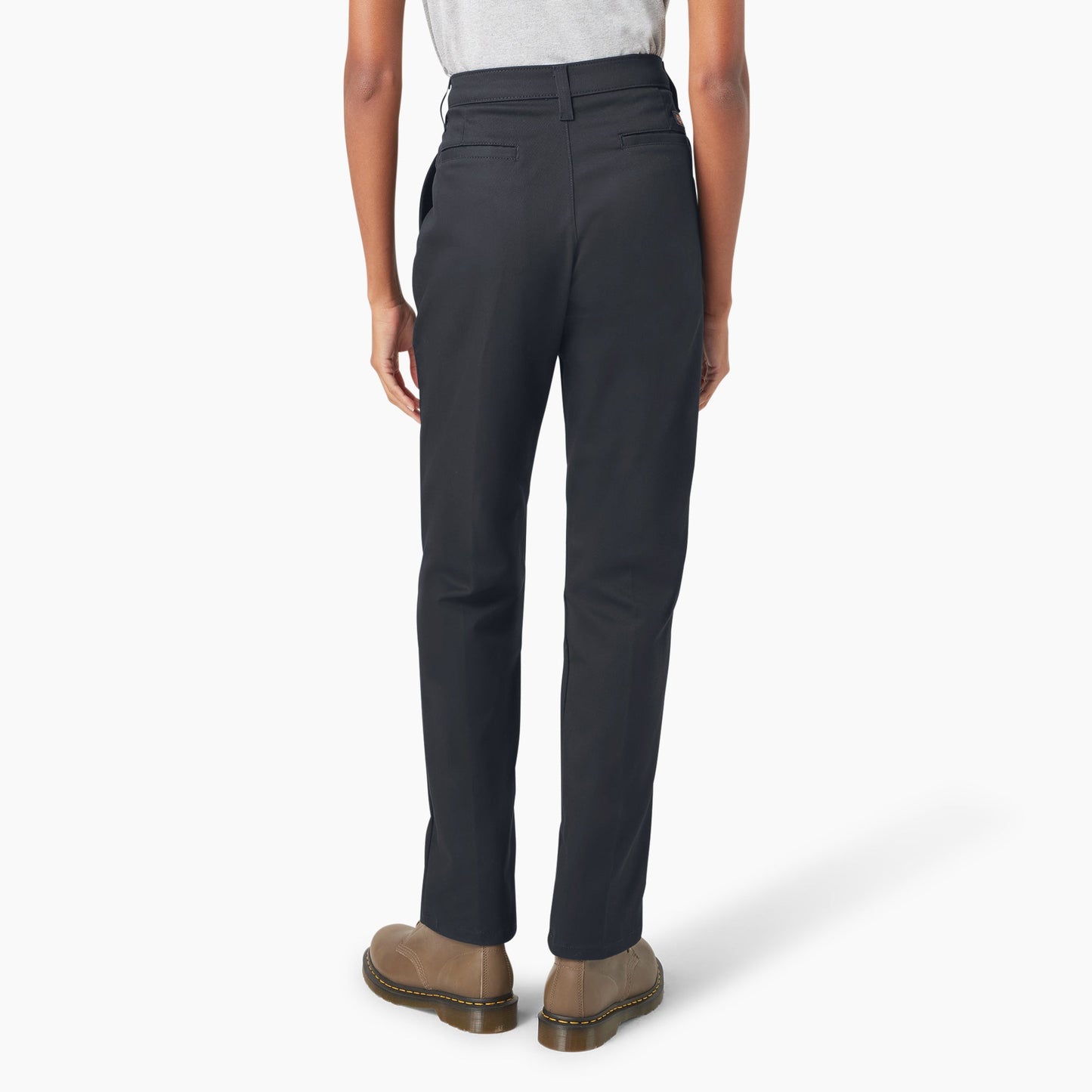 Women's Super Flex Straight Leg Work Pants Dickies Women