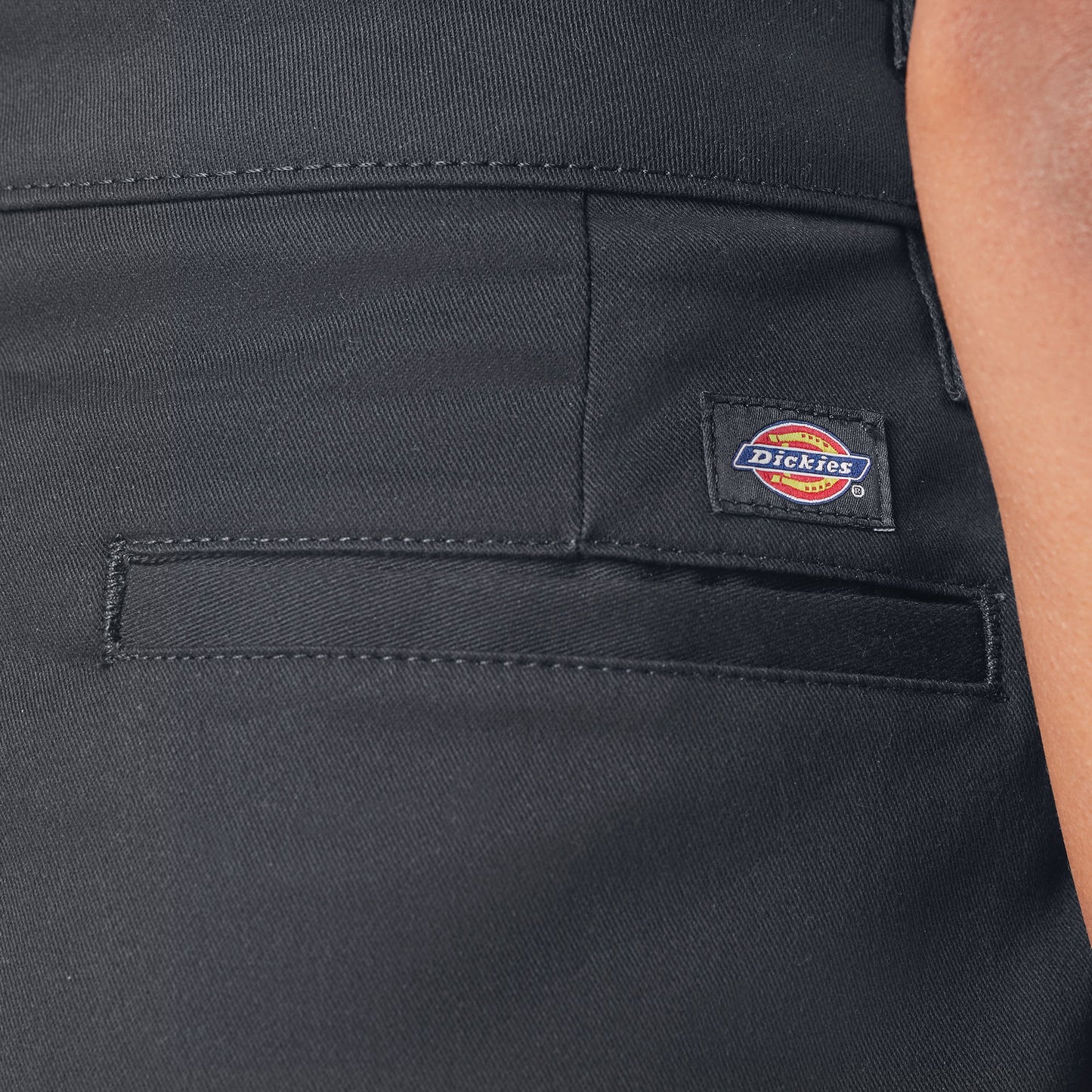 Women's Super Flex Straight Leg Work Pants Dickies Women
