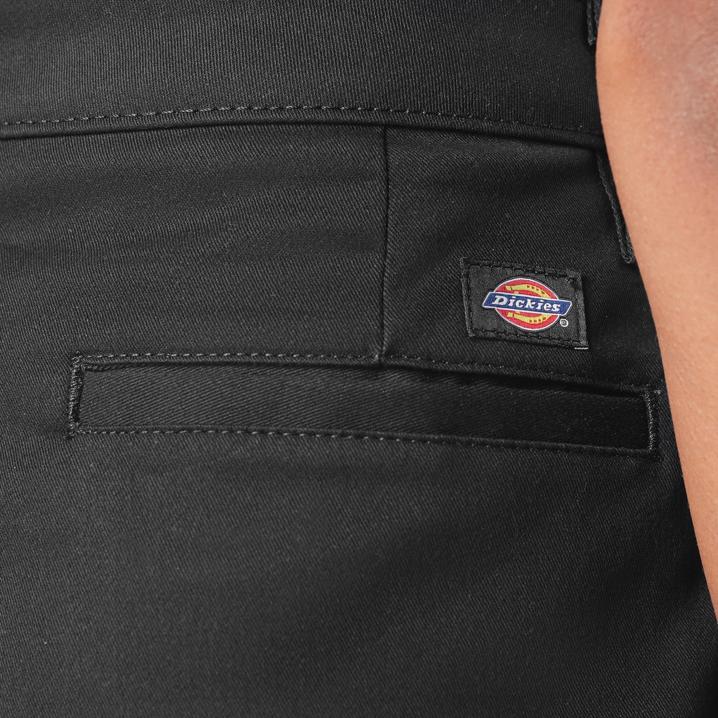 Women's Super Flex Straight Leg Work Pants Dickies Women