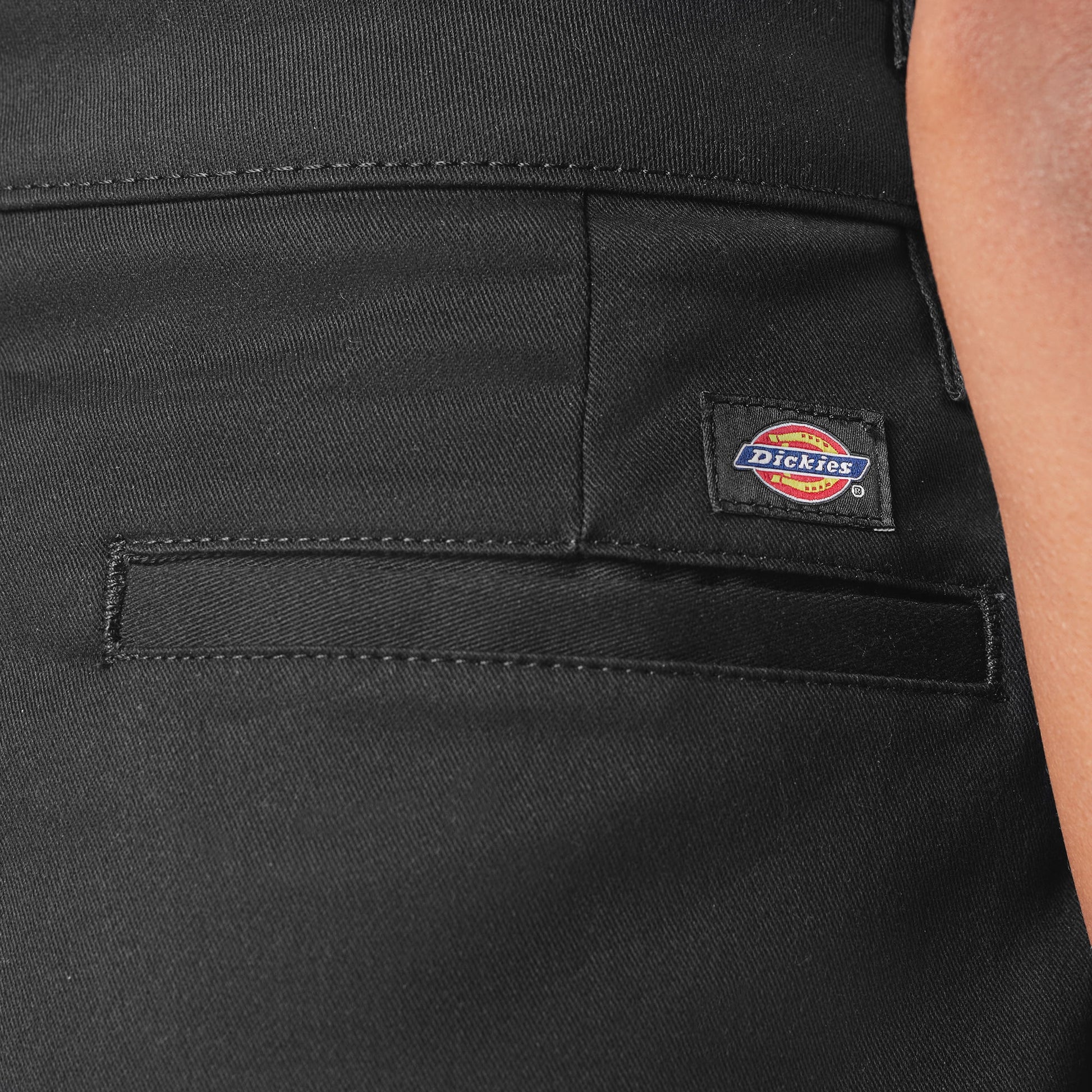 Women's Super Flex Straight Leg Work Pants Dickies Women