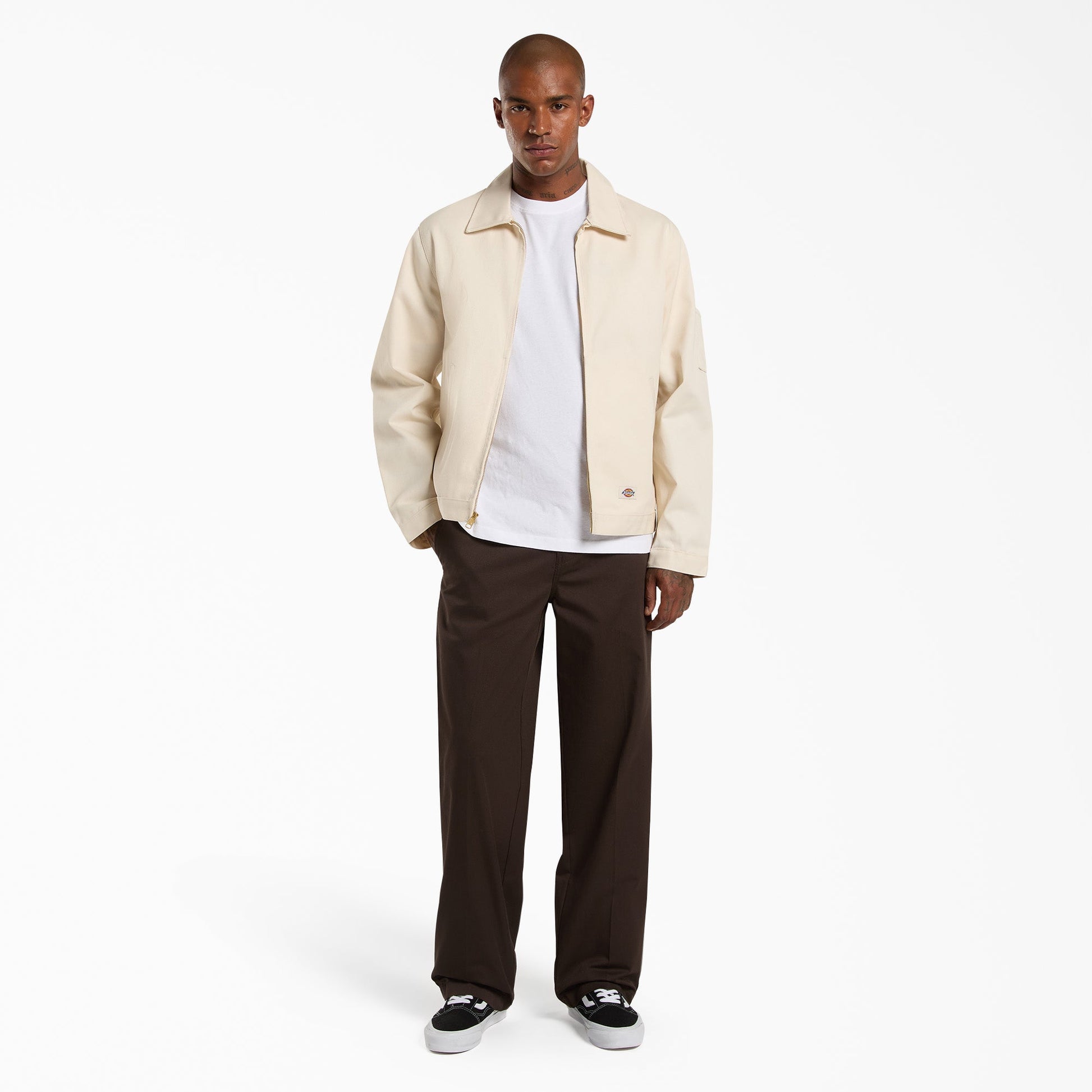 247 Loose Fit Pants Dickies Men