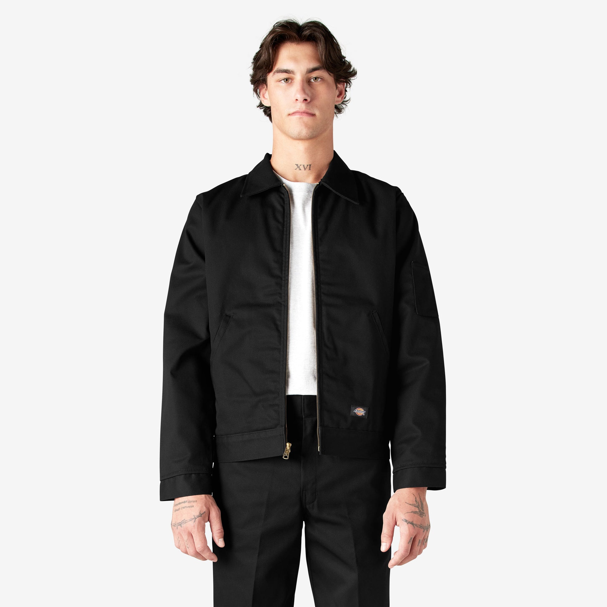 Insulated Eisenhower Jacket Dickies Men|Women
