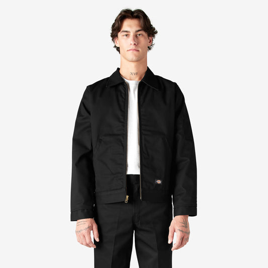 Insulated Eisenhower Jacket Dickies Men|Women