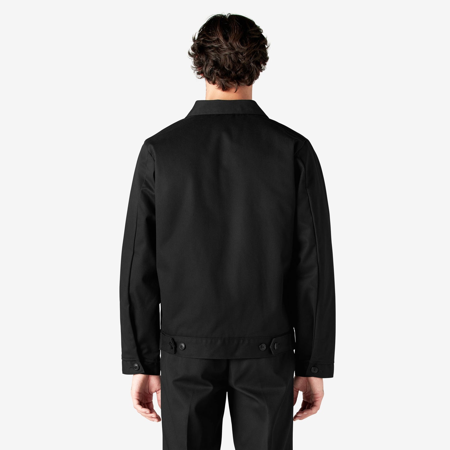 Insulated Eisenhower Jacket Dickies Men|Women