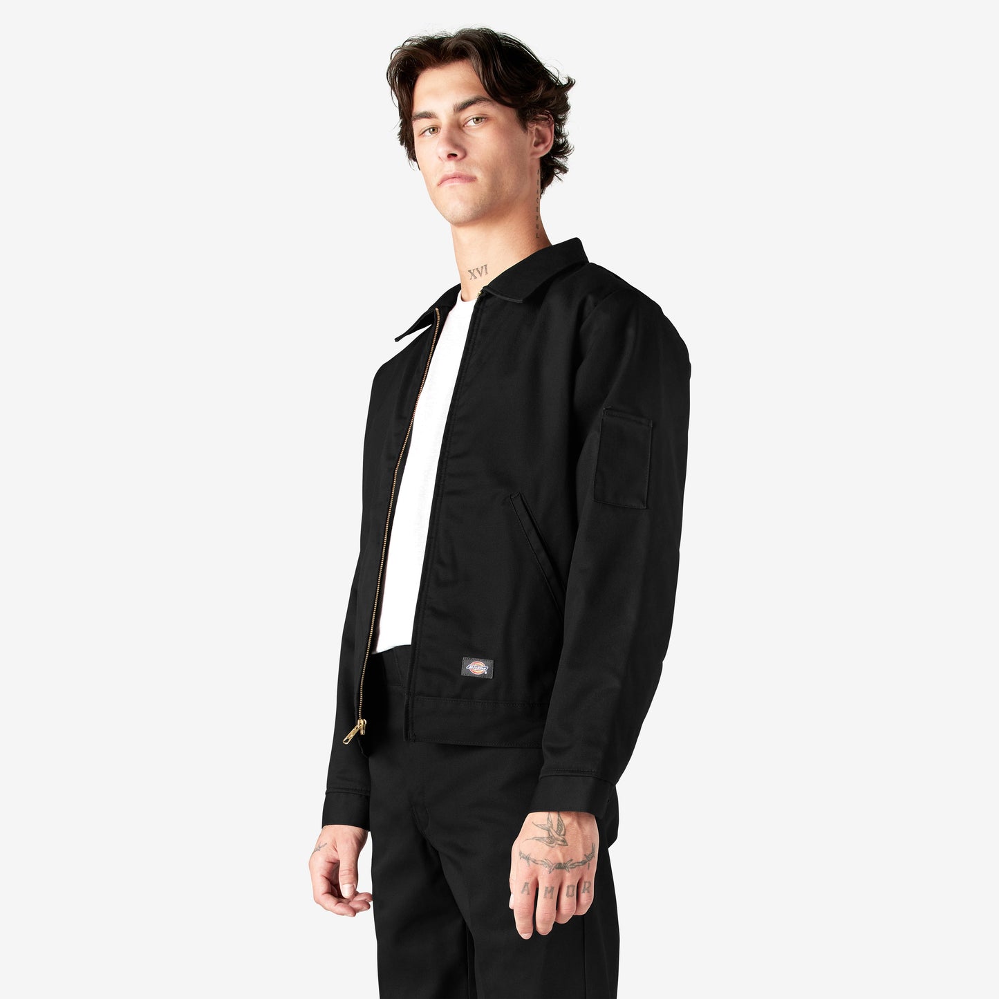Insulated Eisenhower Jacket Dickies Men|Women