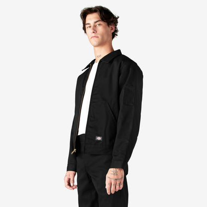 Insulated Eisenhower Jacket Dickies Men|Women