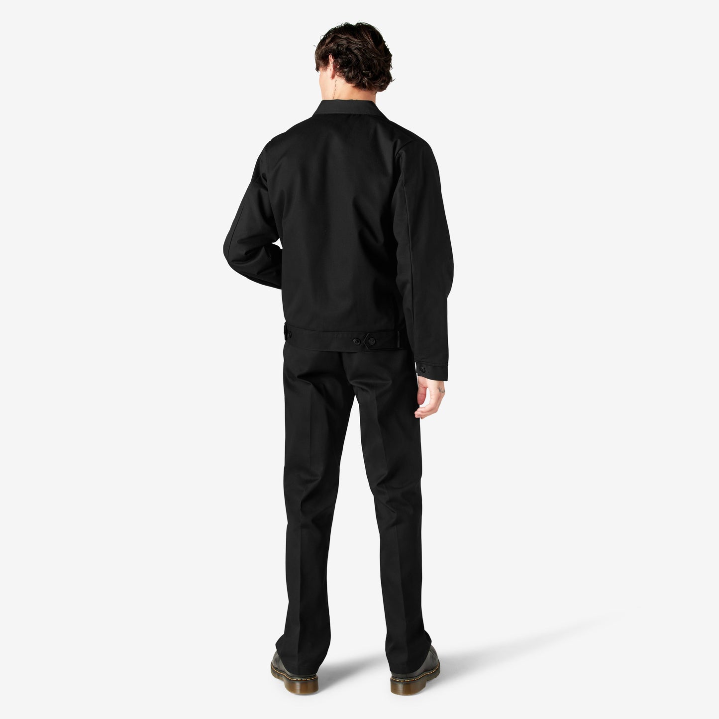 Insulated Eisenhower Jacket Dickies Men|Women