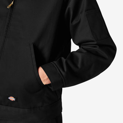 Insulated Eisenhower Jacket Dickies Men|Women