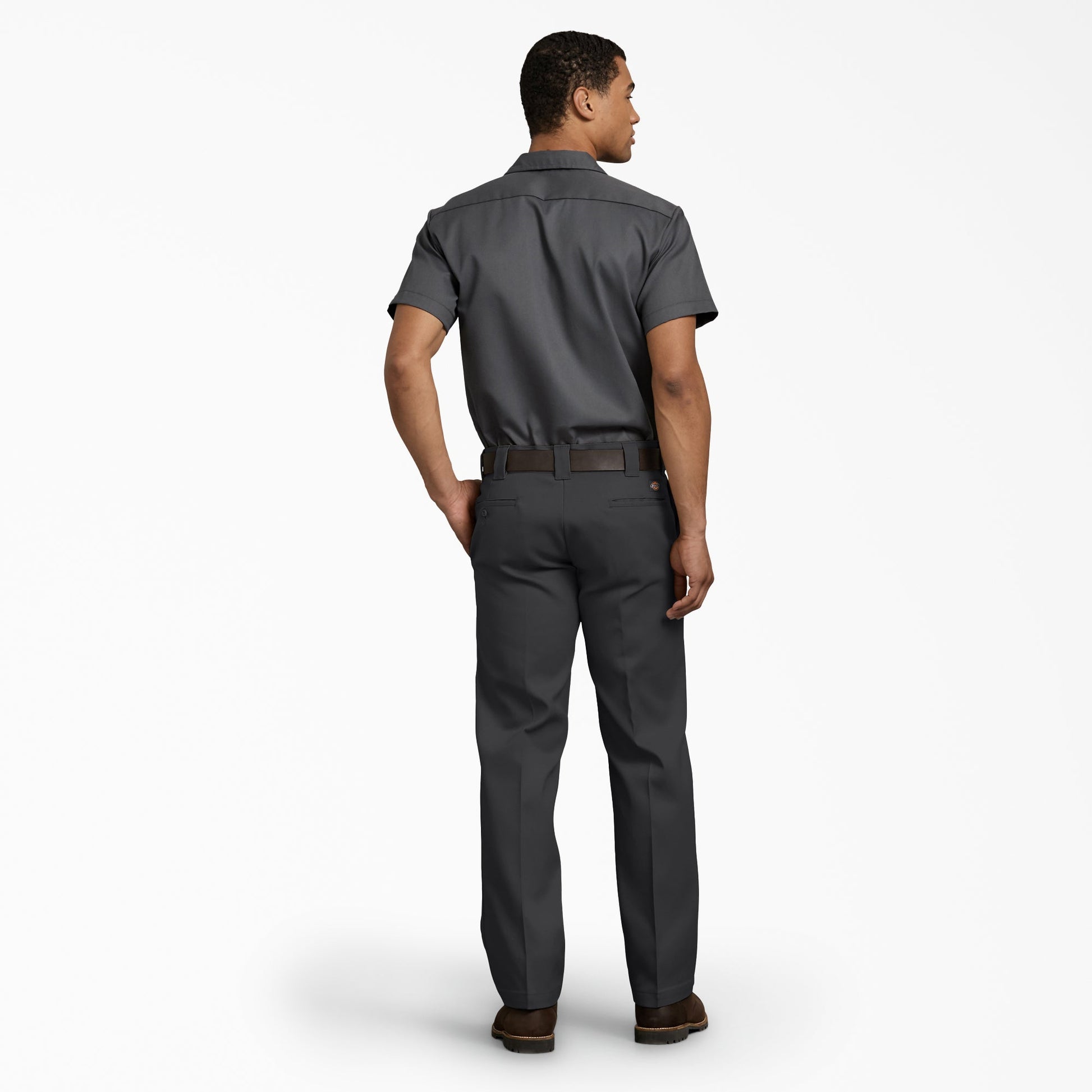 873 FLEX Slim Fit Work Pants Dickies Men