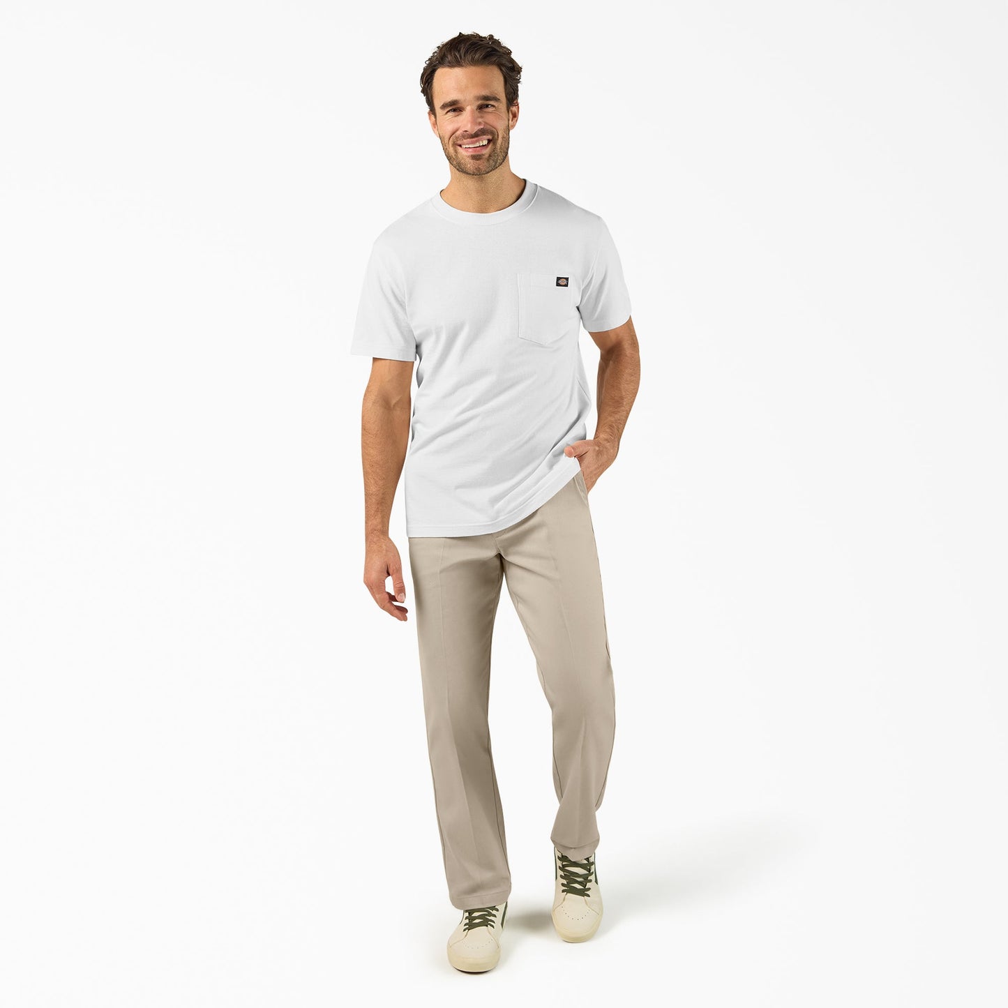 874™ Pro Series Work Pants Dickies Men