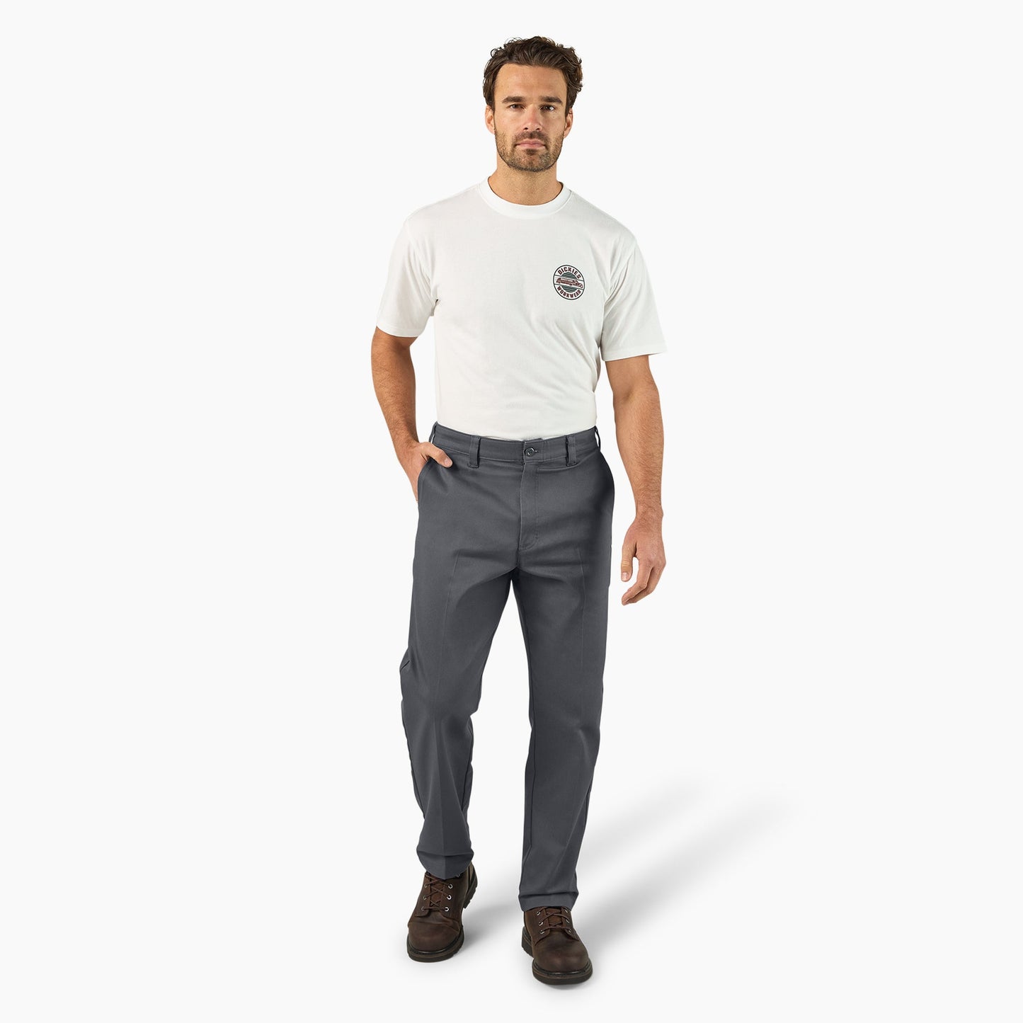 874™ Pro Series Work Pants Dickies Men