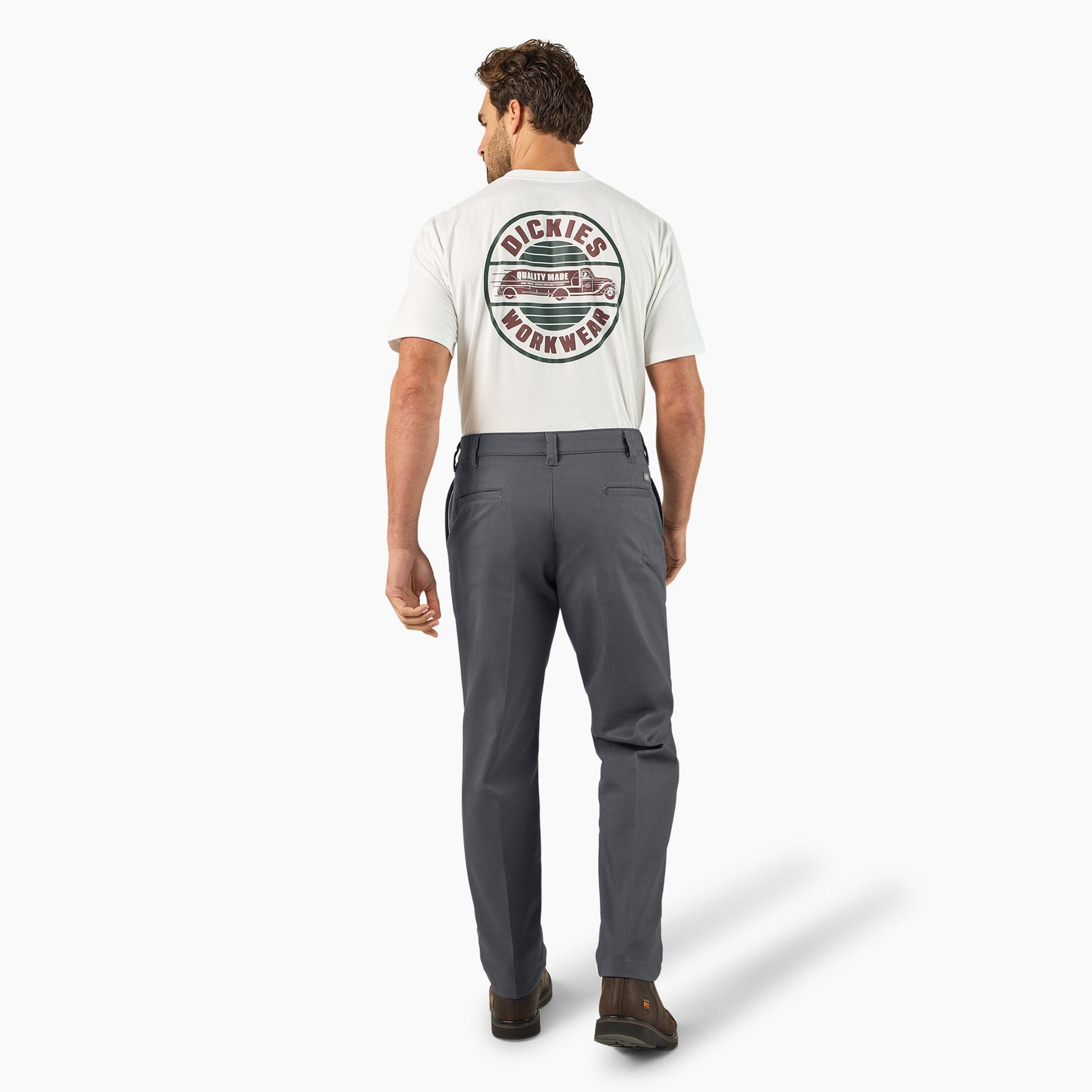 874™ Pro Series Work Pants Dickies Men