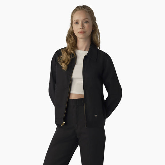 Women's Unlined Eisenhower Jacket Dickies Men|Women