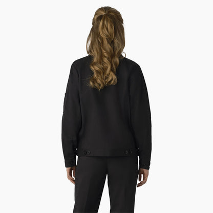 Women's Unlined Eisenhower Jacket Dickies Men|Women