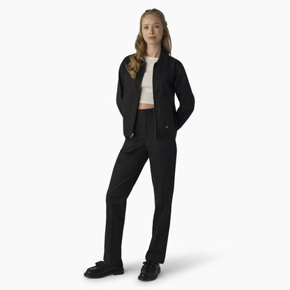 Women's Unlined Eisenhower Jacket Dickies Men|Women