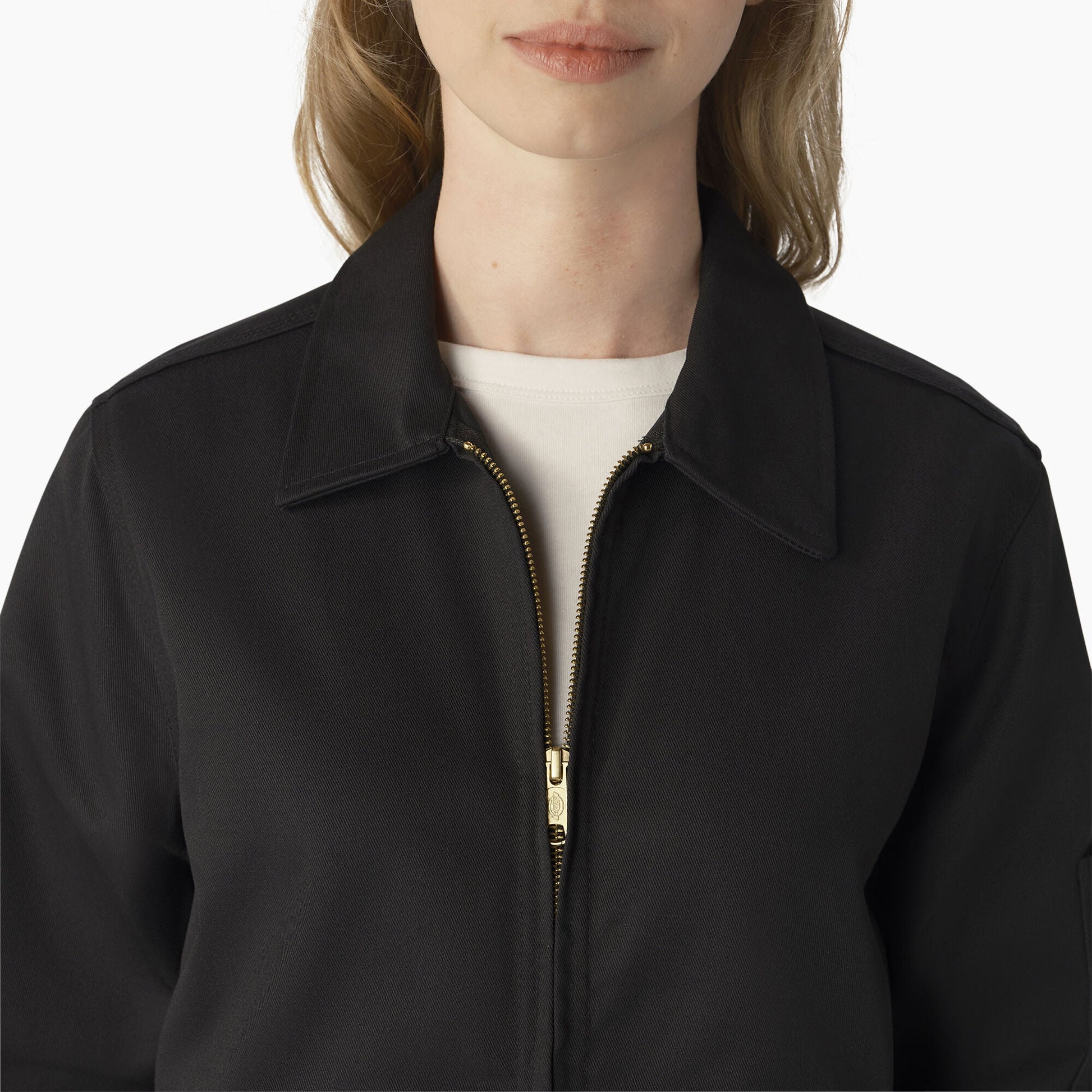 Women's Unlined Eisenhower Jacket Dickies Men|Women