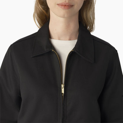 Women's Unlined Eisenhower Jacket Dickies Men|Women