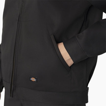 Women's Unlined Eisenhower Jacket Dickies Men|Women