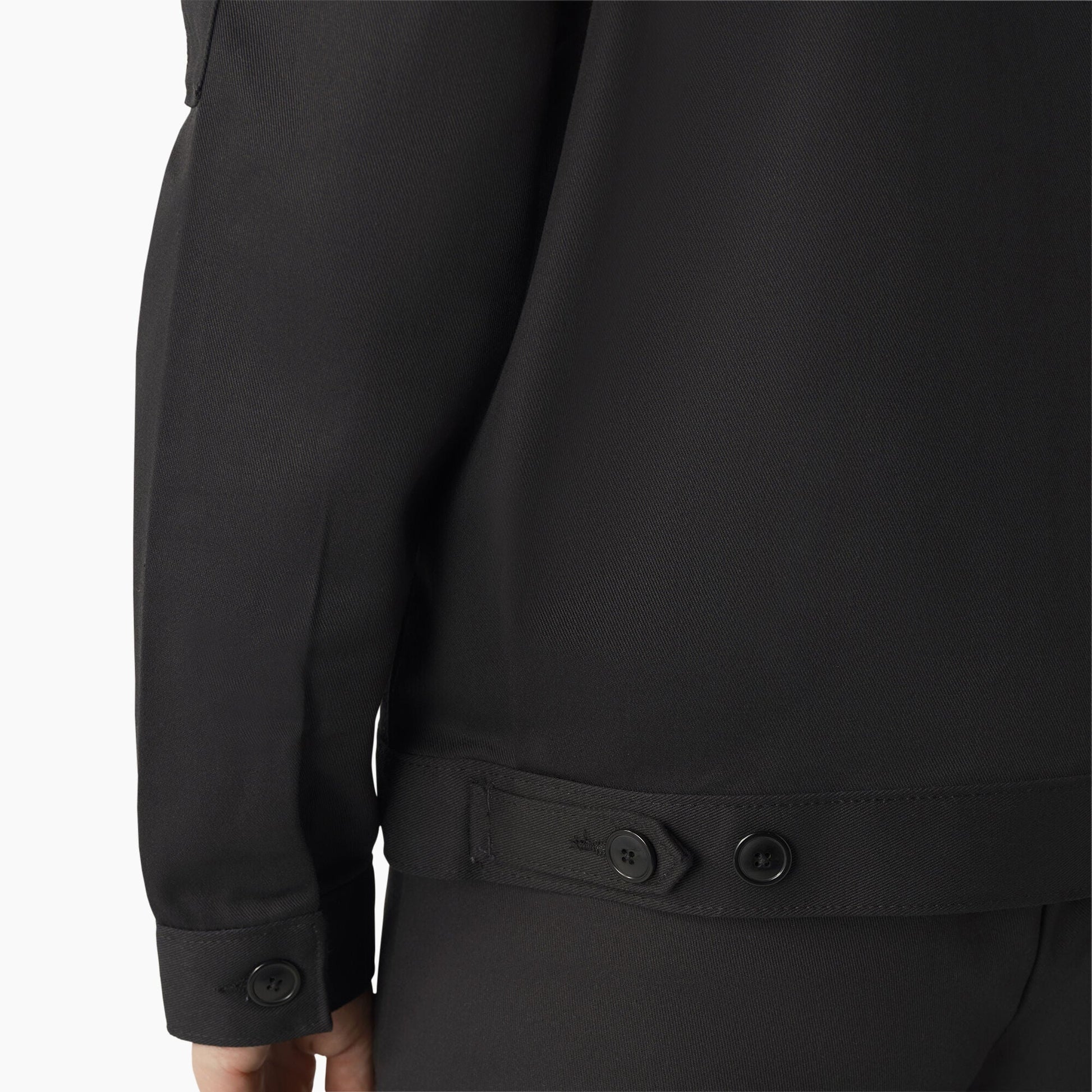 Women's Unlined Eisenhower Jacket Dickies Men|Women