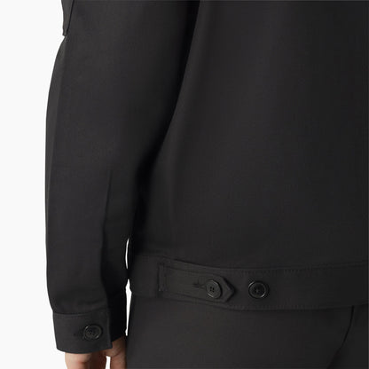 Women's Unlined Eisenhower Jacket Dickies Men|Women