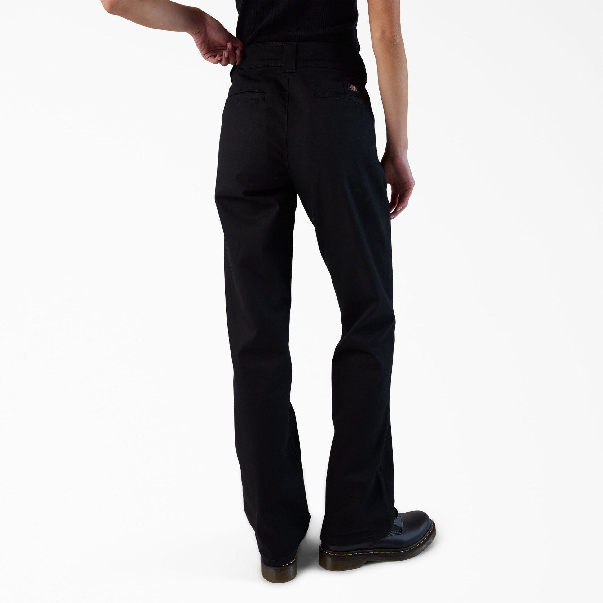 Women’s Super Flex Bootcut Work Pants Dickies Women