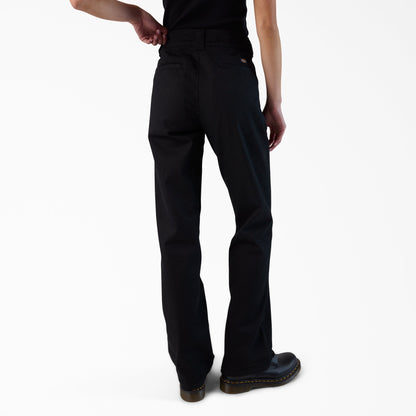 Women’s Super Flex Bootcut Work Pants Dickies Women