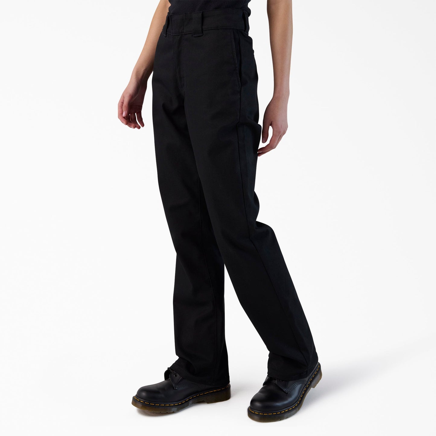 Women’s Super Flex Bootcut Work Pants Dickies Women