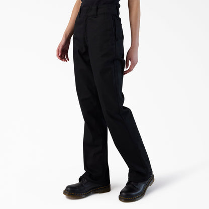 Women’s Super Flex Bootcut Work Pants Dickies Women