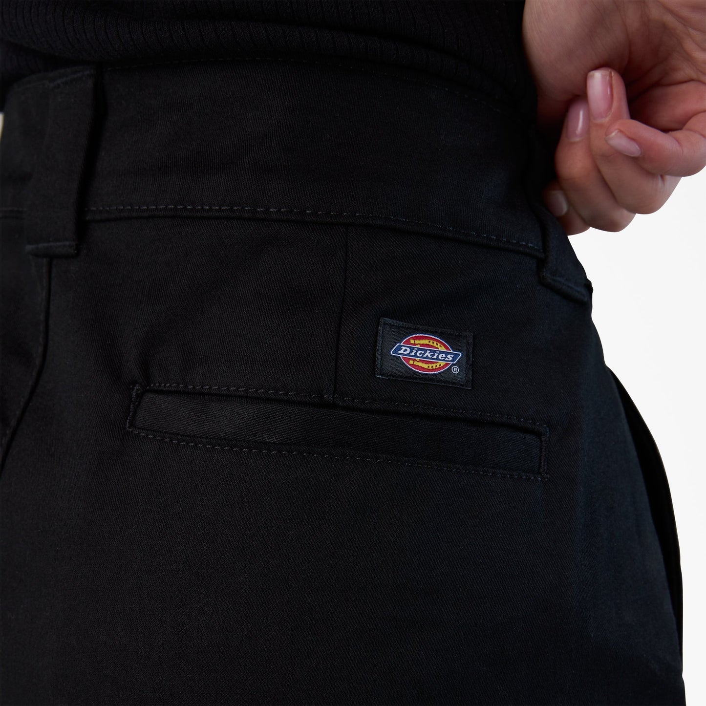 Women’s Super Flex Bootcut Work Pants Dickies Women