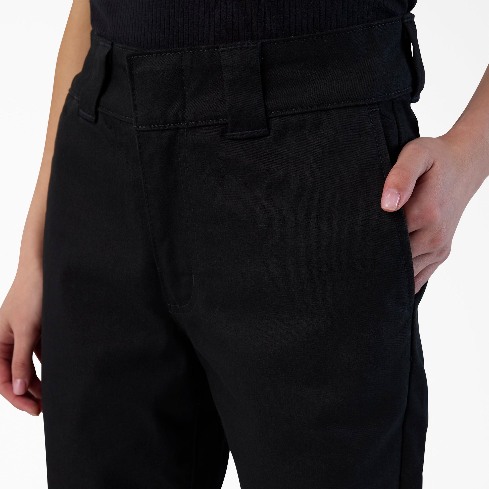 Women’s Super Flex Bootcut Work Pants Dickies Women
