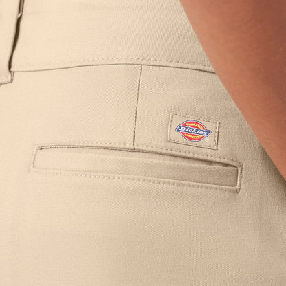 Women’s Super Flex Bootcut Work Pants Dickies Women
