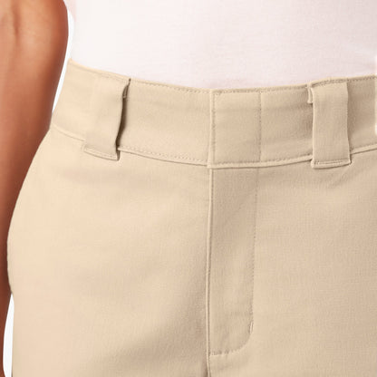 Women’s Super Flex Bootcut Work Pants Dickies Women