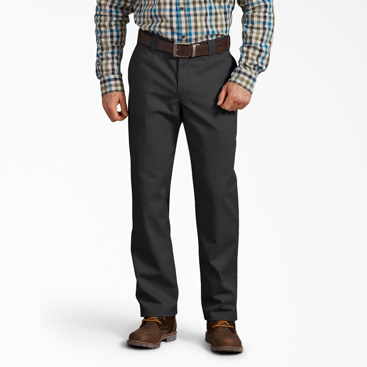 FLEX Active Waist Regular Fit Pants Dickies Men