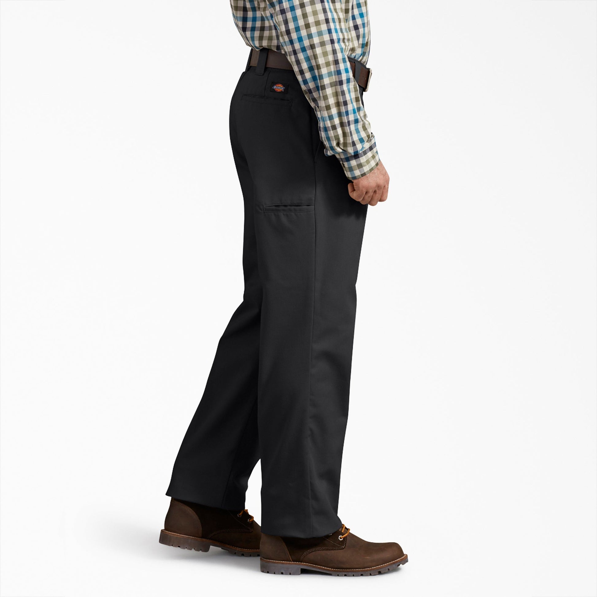 FLEX Active Waist Regular Fit Pants Dickies Men