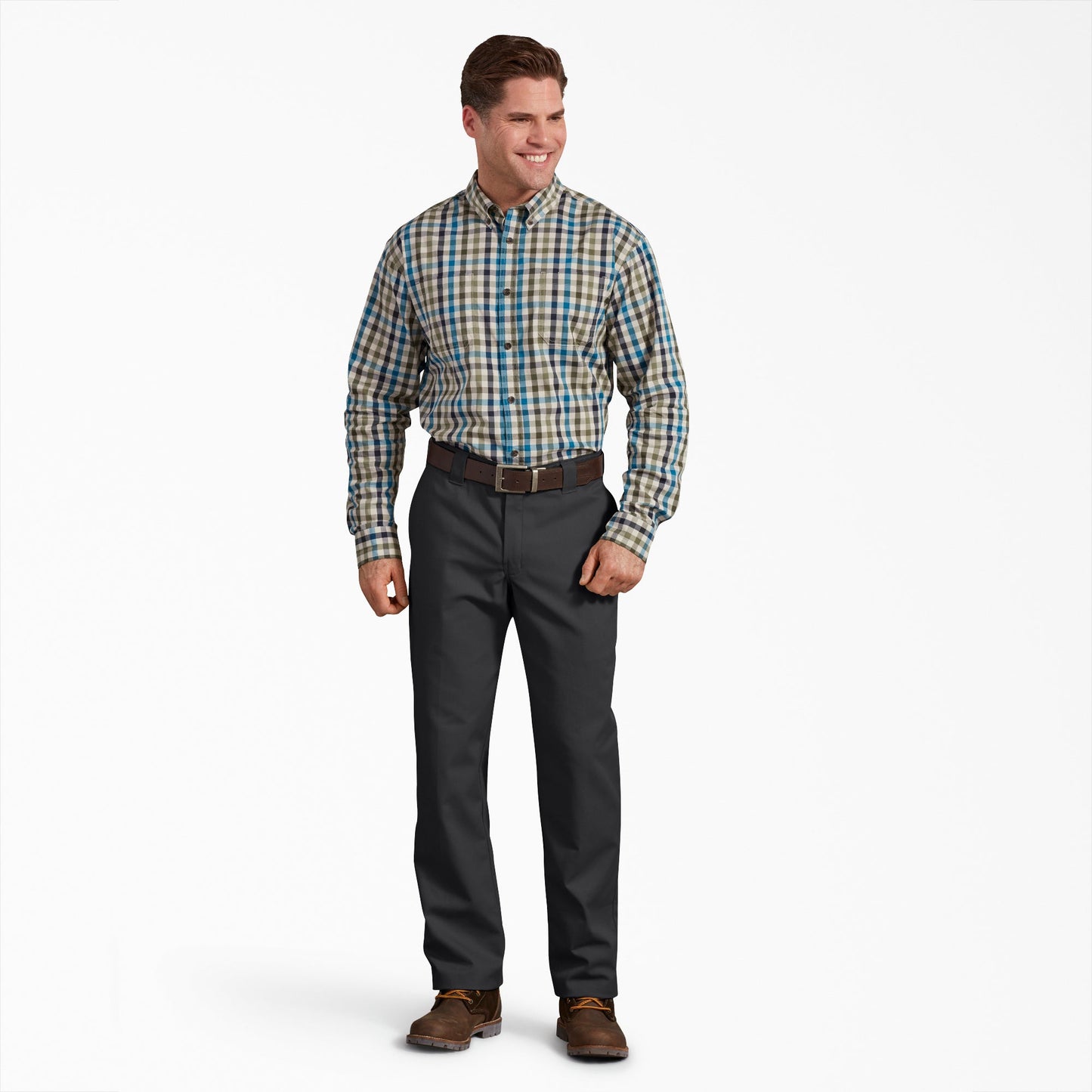 FLEX Active Waist Regular Fit Pants Dickies Men