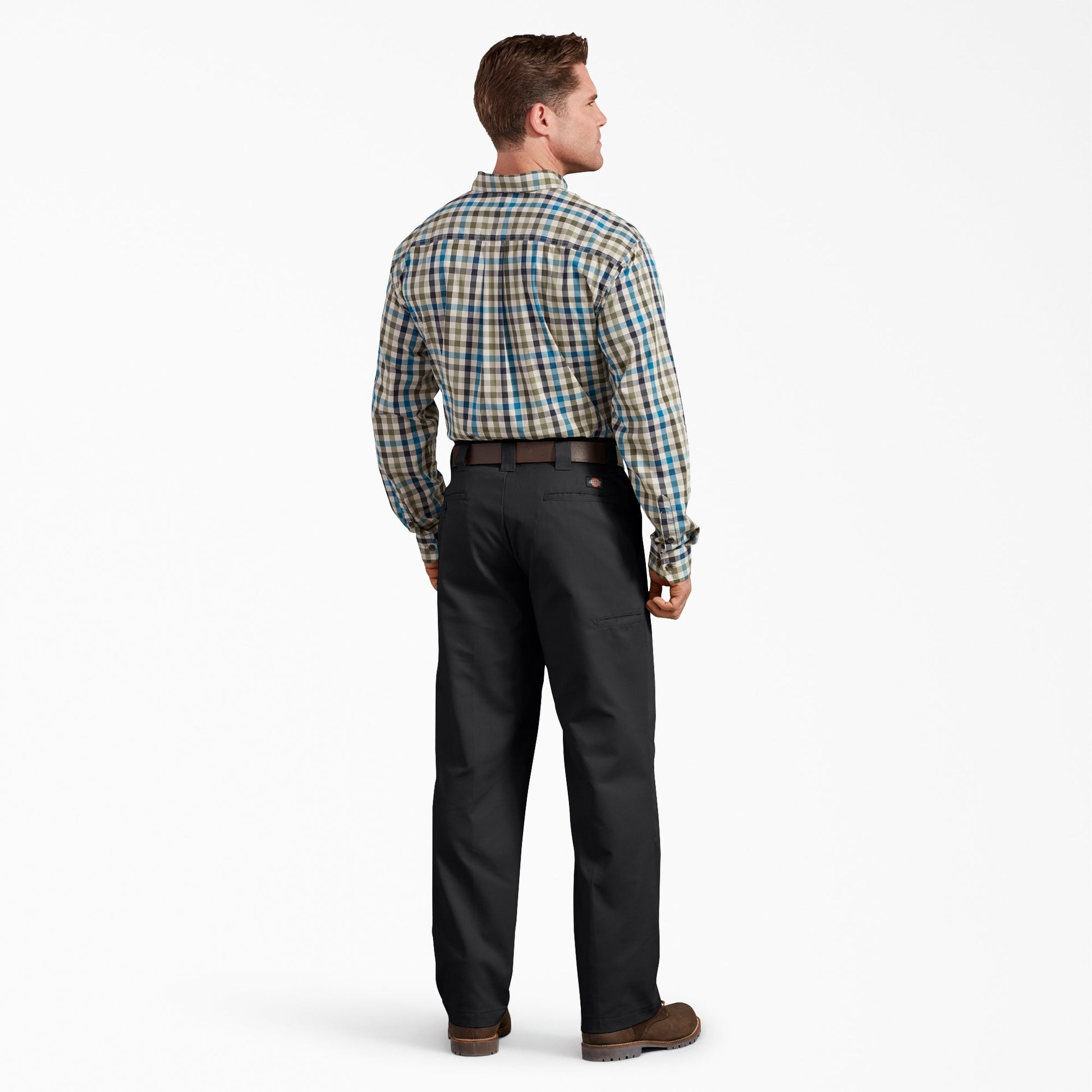 FLEX Active Waist Regular Fit Pants Dickies Men