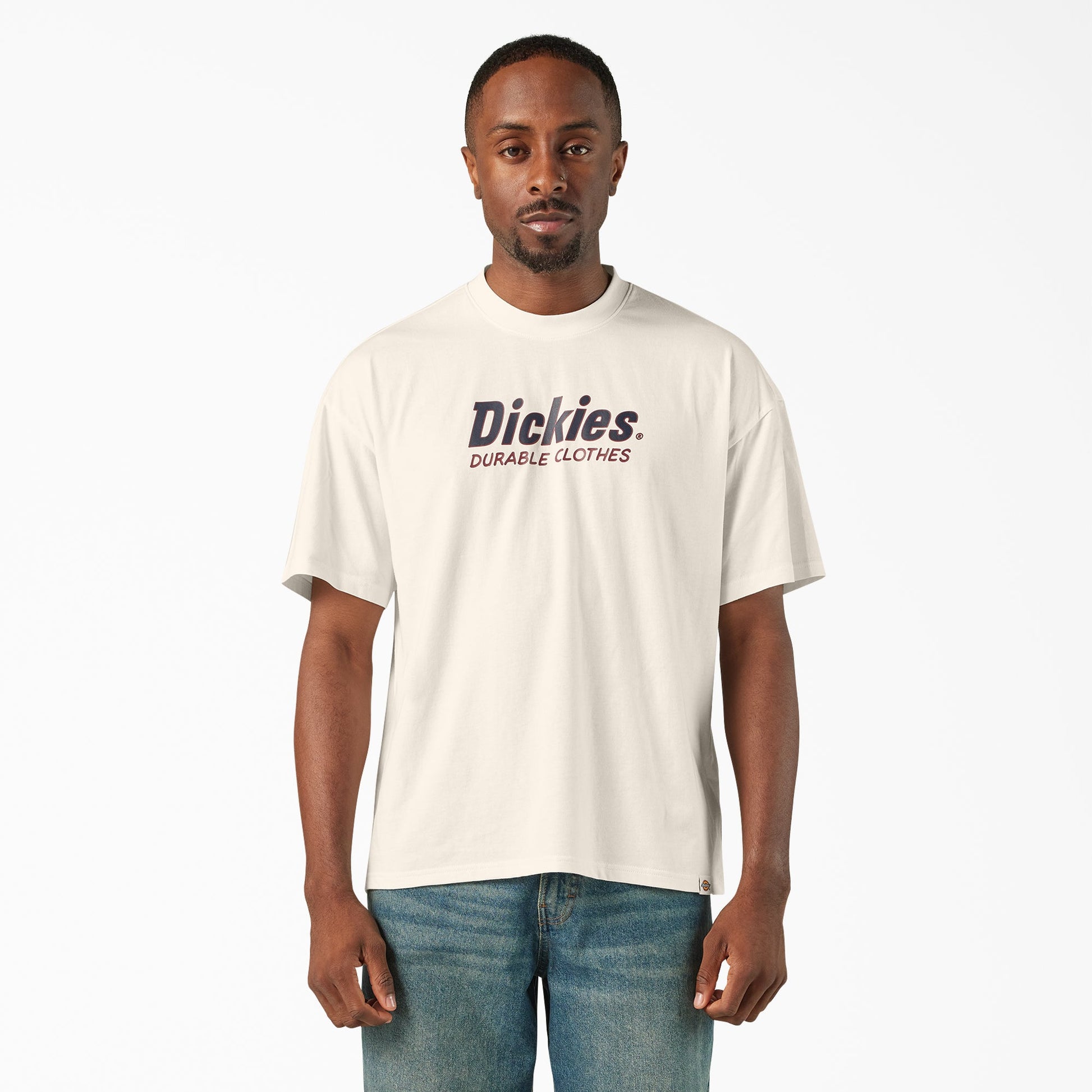 Williston T-Shirt Dickies Men|Sale