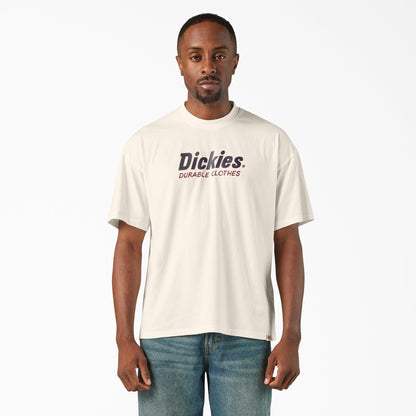 Williston T-Shirt Dickies Men|Sale