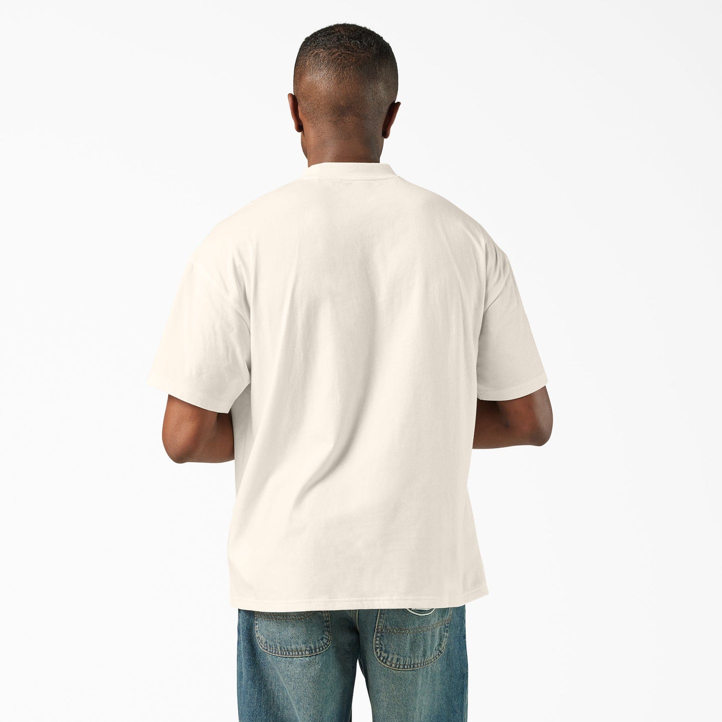 Williston T-Shirt Dickies Men|Sale