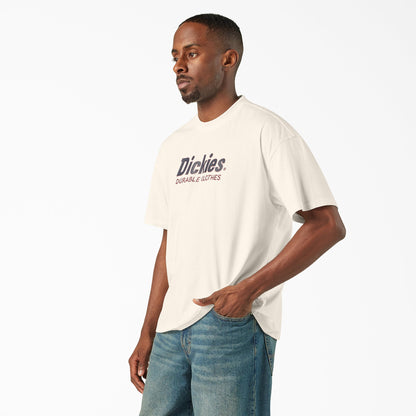 Williston T-Shirt Dickies Men|Sale
