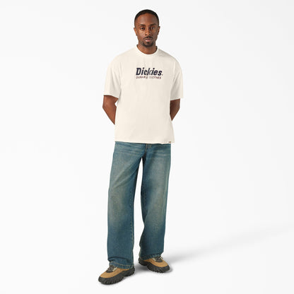 Williston T-Shirt Dickies Men|Sale
