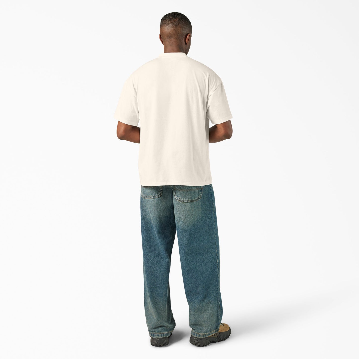 Williston T-Shirt Dickies Men|Sale