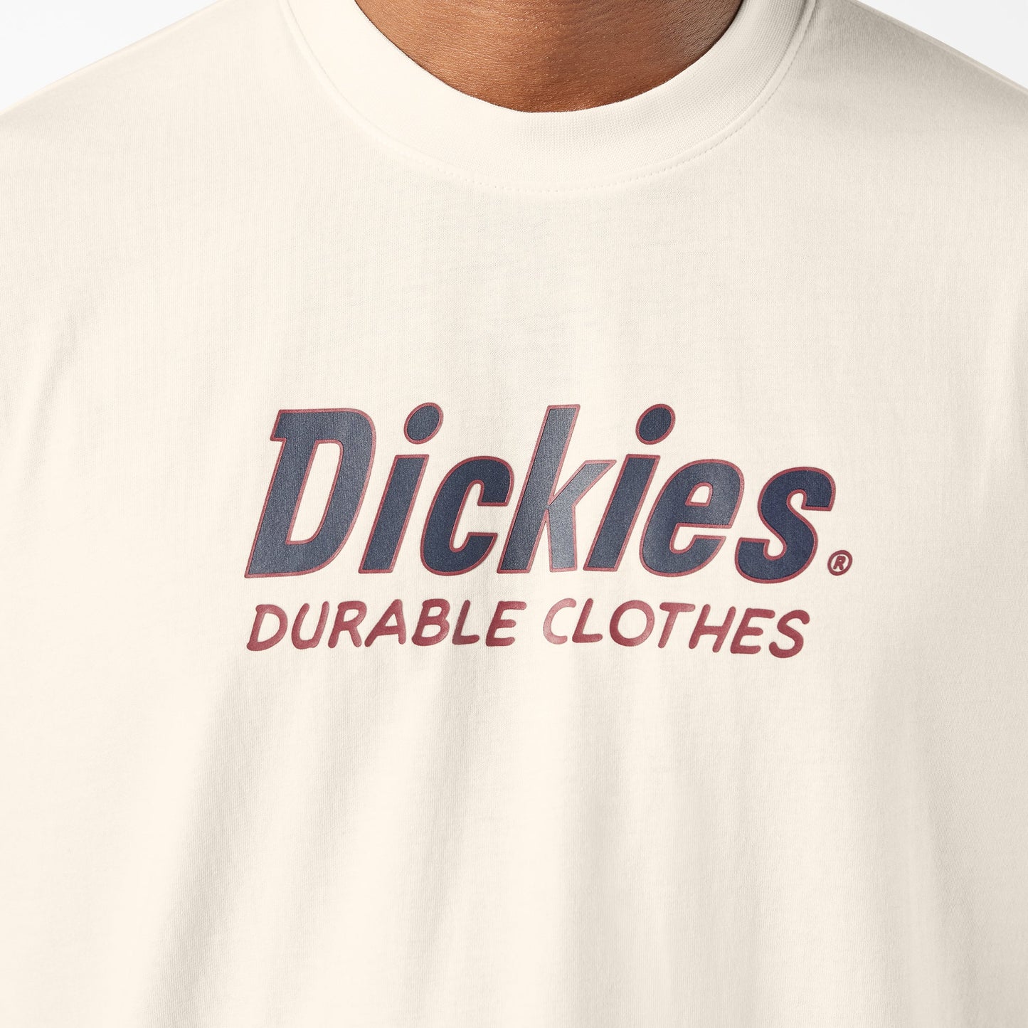 Williston T-Shirt Dickies Men|Sale