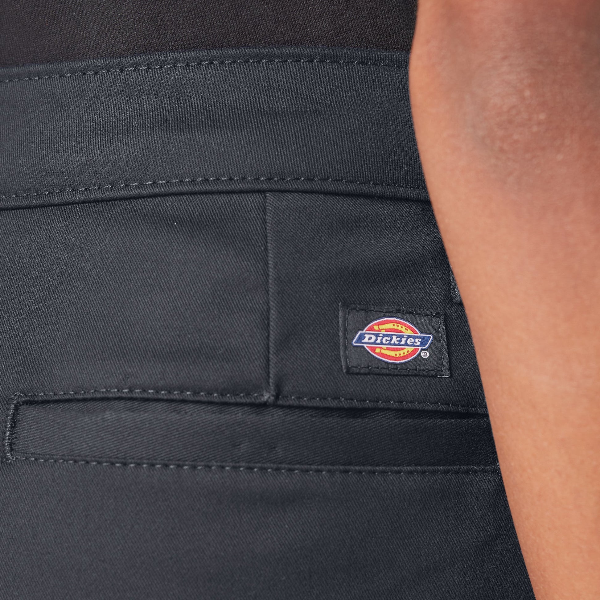 Women's Super Flex Skinny Leg Work Pants Dickies Women