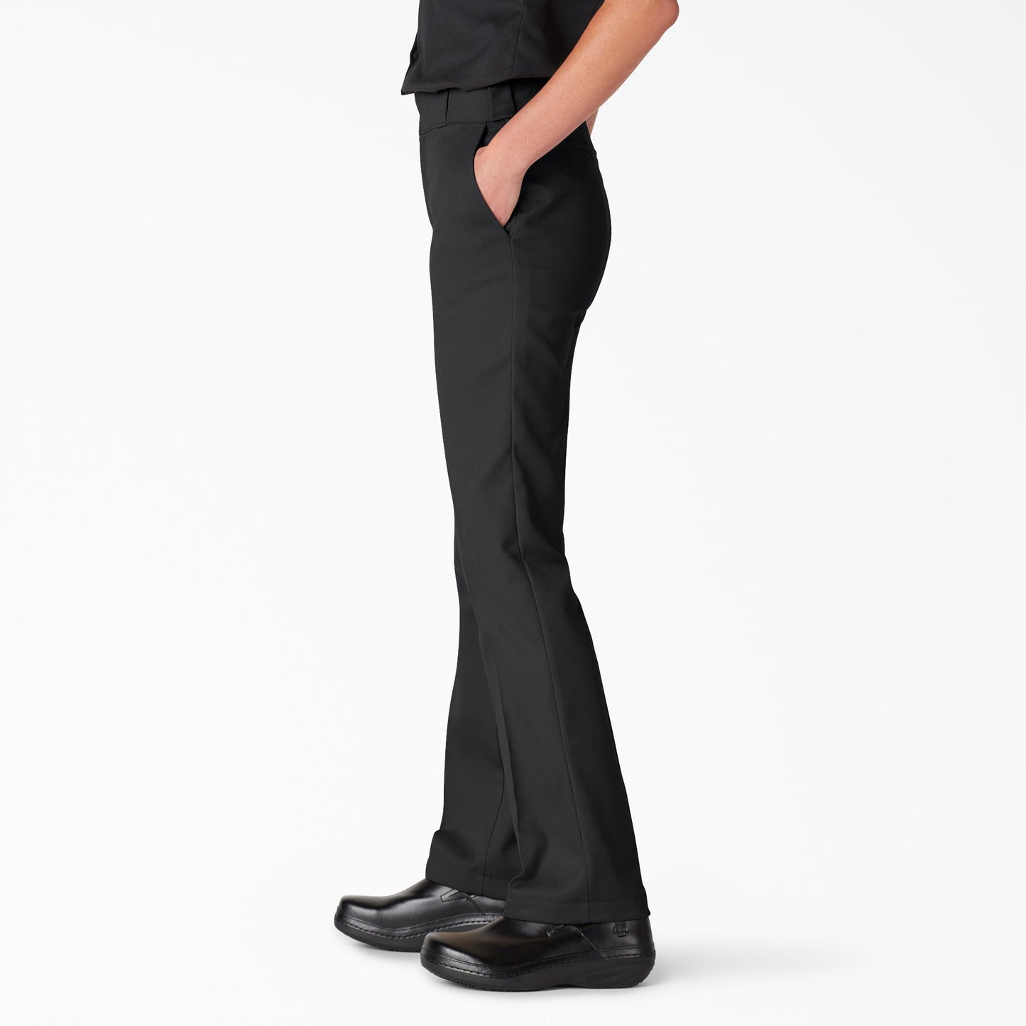 Women's FLEX Original Fit Work Pants Dickies Women|Sale