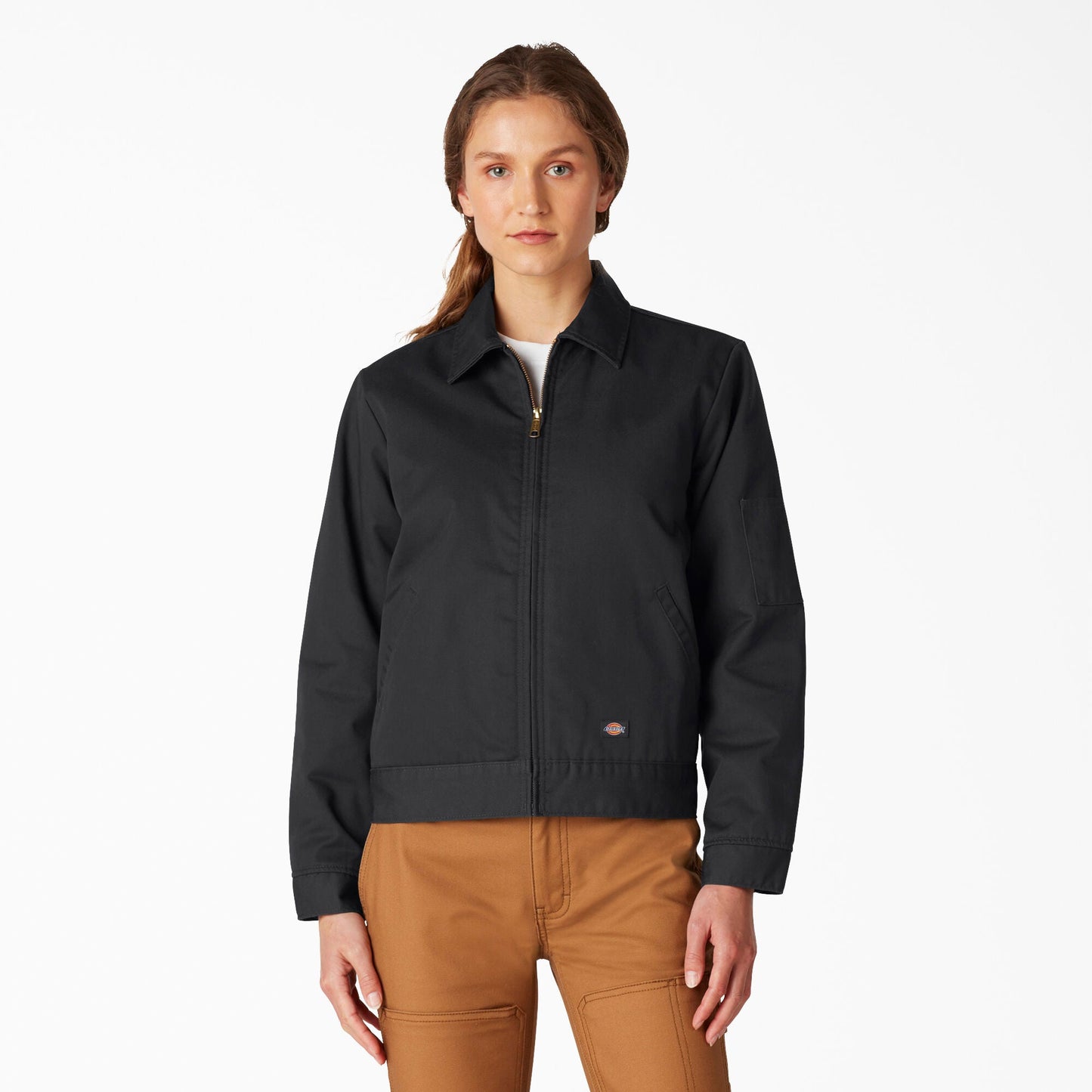 Women's Insulated Eisenhower Jacket Dickies Men|Women