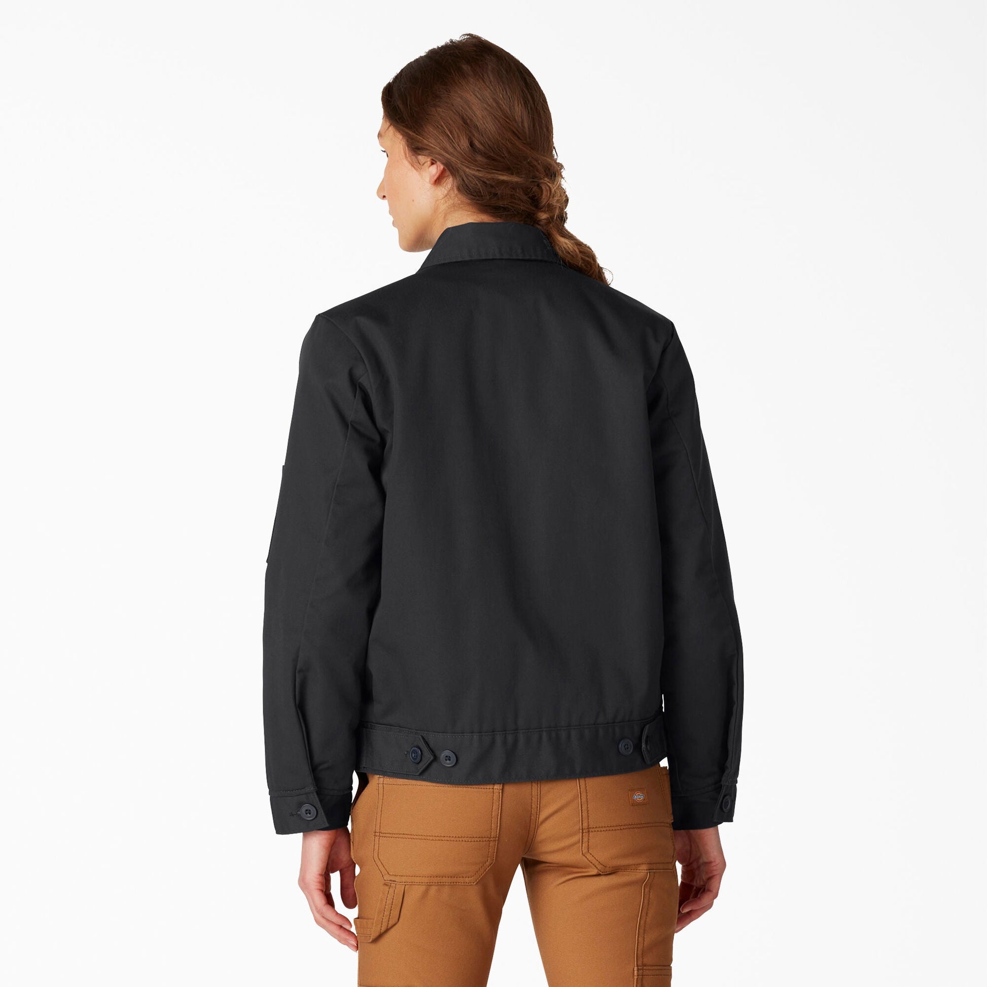Women's Insulated Eisenhower Jacket Dickies Men|Women