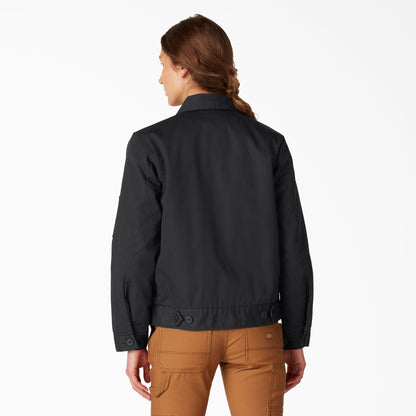 Women's Insulated Eisenhower Jacket Dickies Men|Women