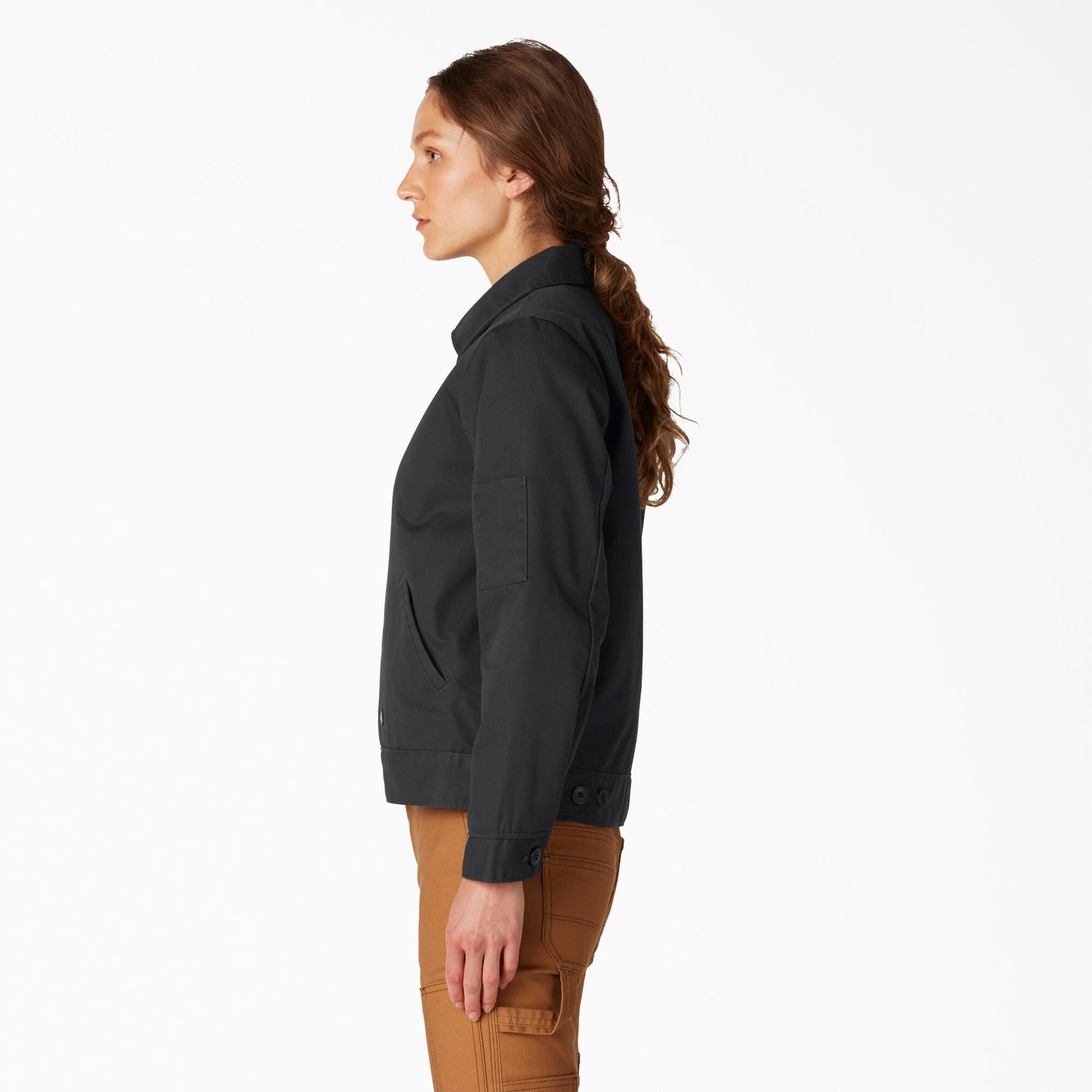Women's Insulated Eisenhower Jacket Dickies Men|Women