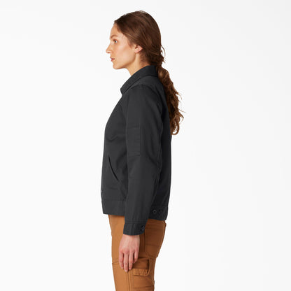 Women's Insulated Eisenhower Jacket Dickies Men|Women